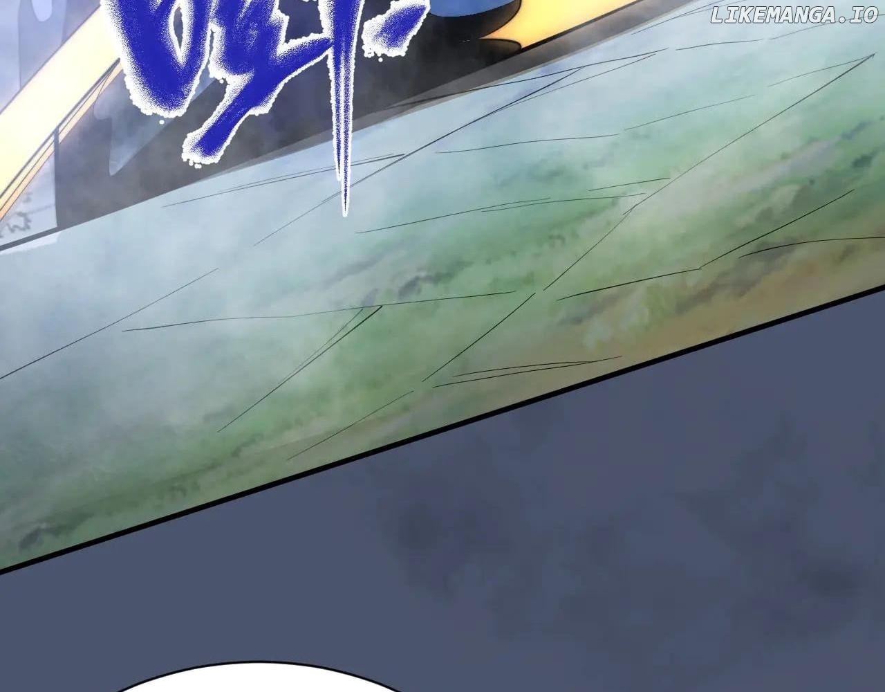 I Became The Game’s Biggest Villain Chapter 93 - page 36